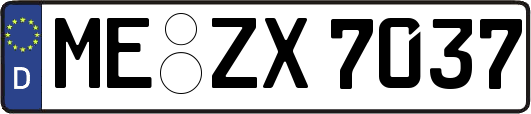 ME-ZX7037