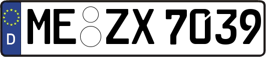 ME-ZX7039