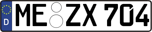 ME-ZX704