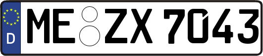 ME-ZX7043