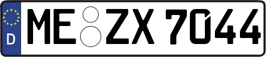 ME-ZX7044