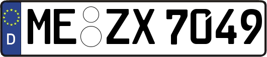 ME-ZX7049