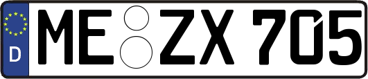 ME-ZX705
