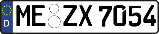 ME-ZX7054