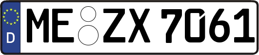 ME-ZX7061