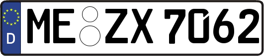 ME-ZX7062