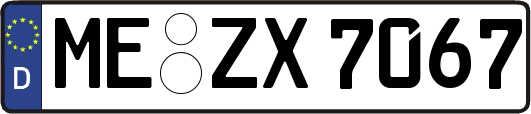 ME-ZX7067
