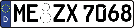 ME-ZX7068