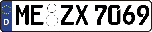 ME-ZX7069