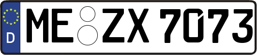 ME-ZX7073