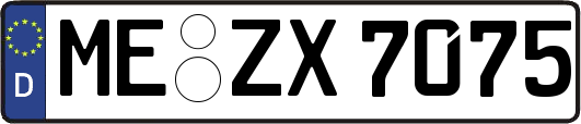 ME-ZX7075