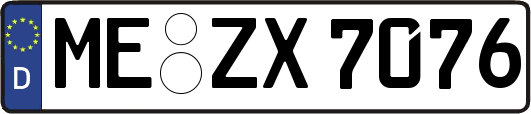 ME-ZX7076
