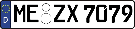 ME-ZX7079
