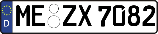 ME-ZX7082