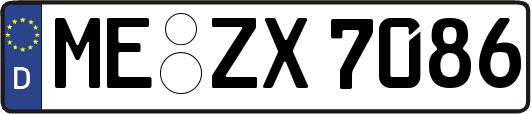 ME-ZX7086