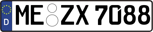 ME-ZX7088