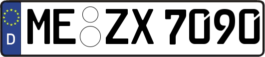 ME-ZX7090