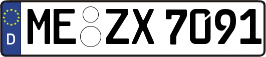 ME-ZX7091