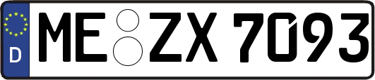 ME-ZX7093