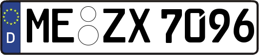 ME-ZX7096