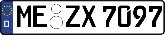 ME-ZX7097