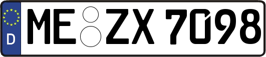 ME-ZX7098