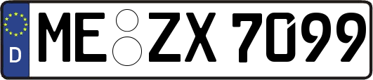 ME-ZX7099