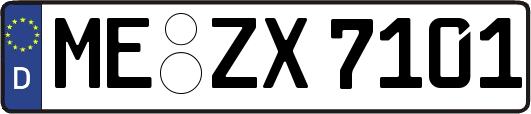 ME-ZX7101
