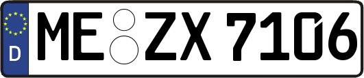 ME-ZX7106