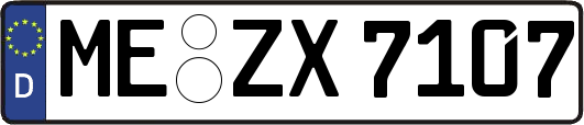 ME-ZX7107