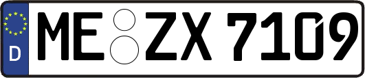 ME-ZX7109