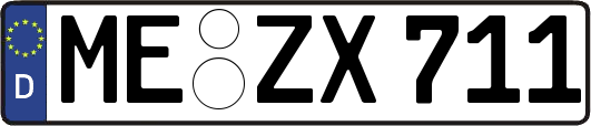 ME-ZX711