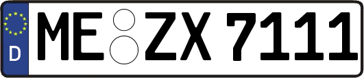 ME-ZX7111