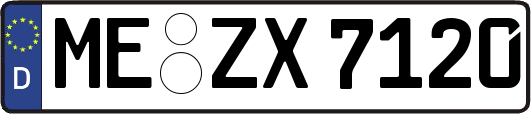 ME-ZX7120