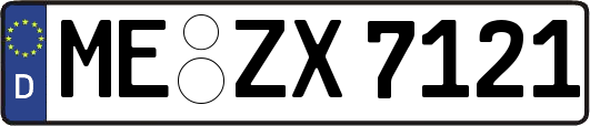 ME-ZX7121