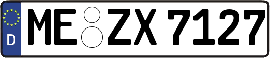 ME-ZX7127