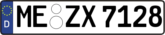ME-ZX7128