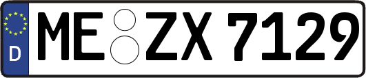 ME-ZX7129