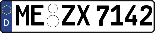 ME-ZX7142