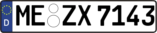 ME-ZX7143