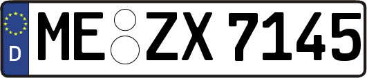 ME-ZX7145