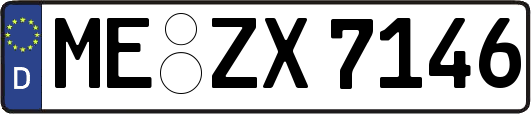 ME-ZX7146