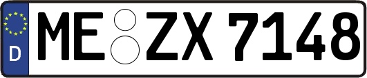 ME-ZX7148