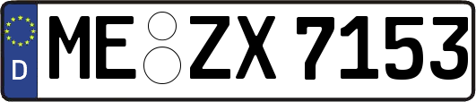 ME-ZX7153