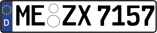 ME-ZX7157