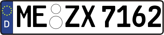ME-ZX7162