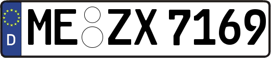 ME-ZX7169