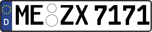ME-ZX7171