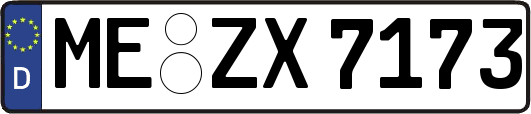 ME-ZX7173