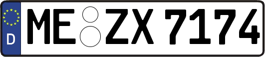 ME-ZX7174